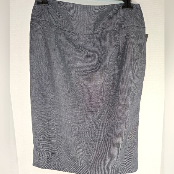 Mossimo Stretch Pencil Skirt - Picture 1 of 12